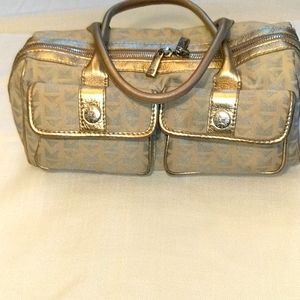 Michael Kors Satchel
